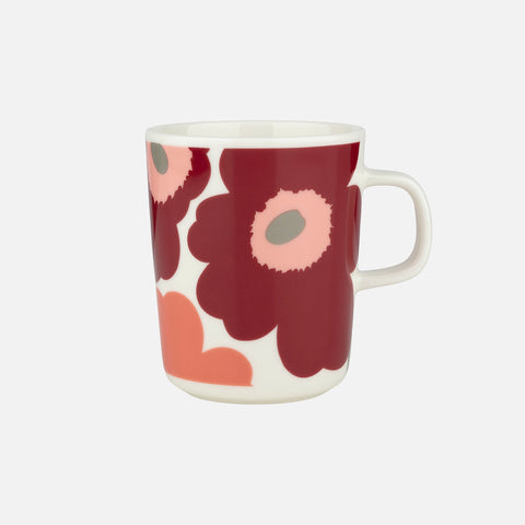 Marimekko - Oiva Unikko Kopp 2,5 dl - Norway Designs