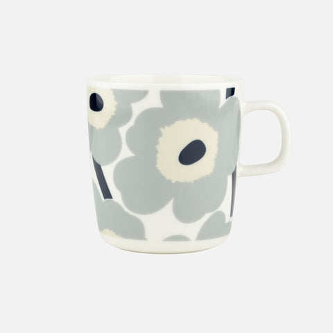 Marimekko Oiva Unikko Kopp 4dl - Norway Designs