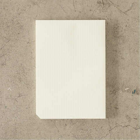 Midori - Paper Pad A5 Grid - Norway Designs