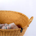 Mifuko - Bolga XXL Laundry Basket - Norway Designs