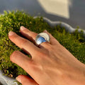 MoM of Sweden - Ring Truffle Sølv - Norway Designs