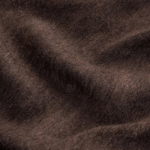 Natura Cashmere - Cortina Luxury Brown - Norway Designs