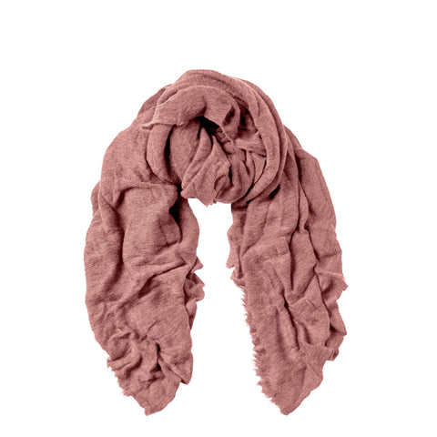 Natura Cashmere - Cortina Luxury Foggy Rose - Norway Designs