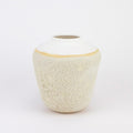 Noor Keramikk Vase Liten Blonde - Norway Designs