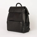 O My Bag - Jean Ryggsekk Sort - Norway Designs