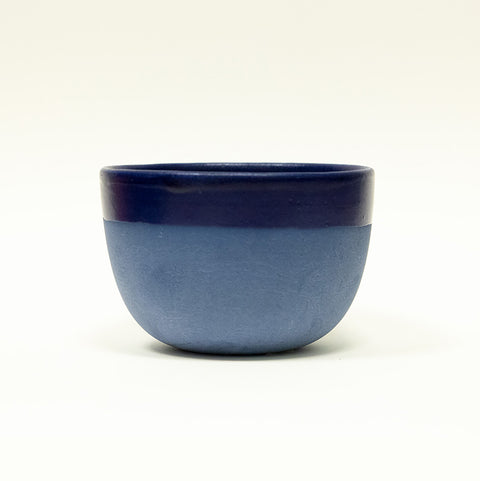 Odd Standard - Bowl 11 Blå/Blå - Norway Designs