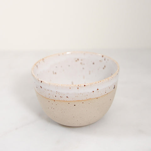 Bowl 11 Bowl 0.4L Eggshell