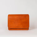 O My Bag Audrey Veske Cognac - Norway Designs