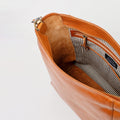 O My Bag Sofia Veske Cognac - Norway Designs