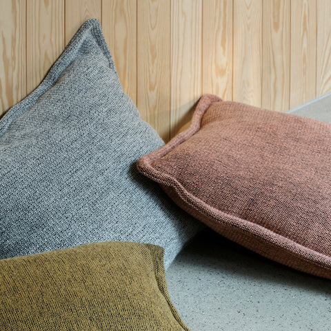 Røros Tweed - Picnic Pute - Norway Designs