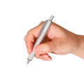 Penco Drafting Ballpoint Pen Sølv - Norway Designs