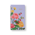 Rifle-Kalender-2025-Roses-Manedsplanlegger-Norway-Designs