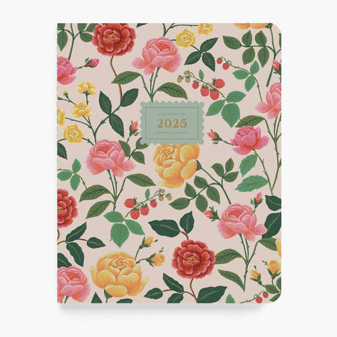 Rifle-Paper-Co_Manedskalender-2025-Roses_Norway-Designs