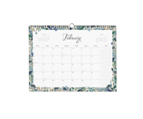 Rifle-Paper-Co_Veggkalender-2025-Estee_Norway-Designs