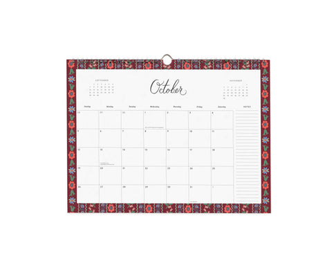 Rifle-Paper-Co_Veggkalender-2025-Estee_Norway-Designs