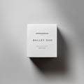 Sprekenhus - Duftlys - Balley Oud  - 300g - Norway Designs