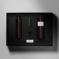 Sprekenhus - Diffuser Kit 250ml - Amber Infatuation - Norway Designs