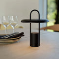 Stelton - Pier Led Lampe Sort - Norway Designs