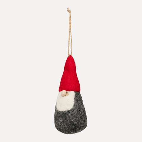 Und - Julepynt Grånisse - Norway Designs