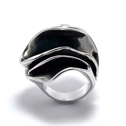 MoM of Sweden - Ring Edge - Norway Designs