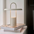 Stelton - Pier Led Lampe Sand - Norway Designs