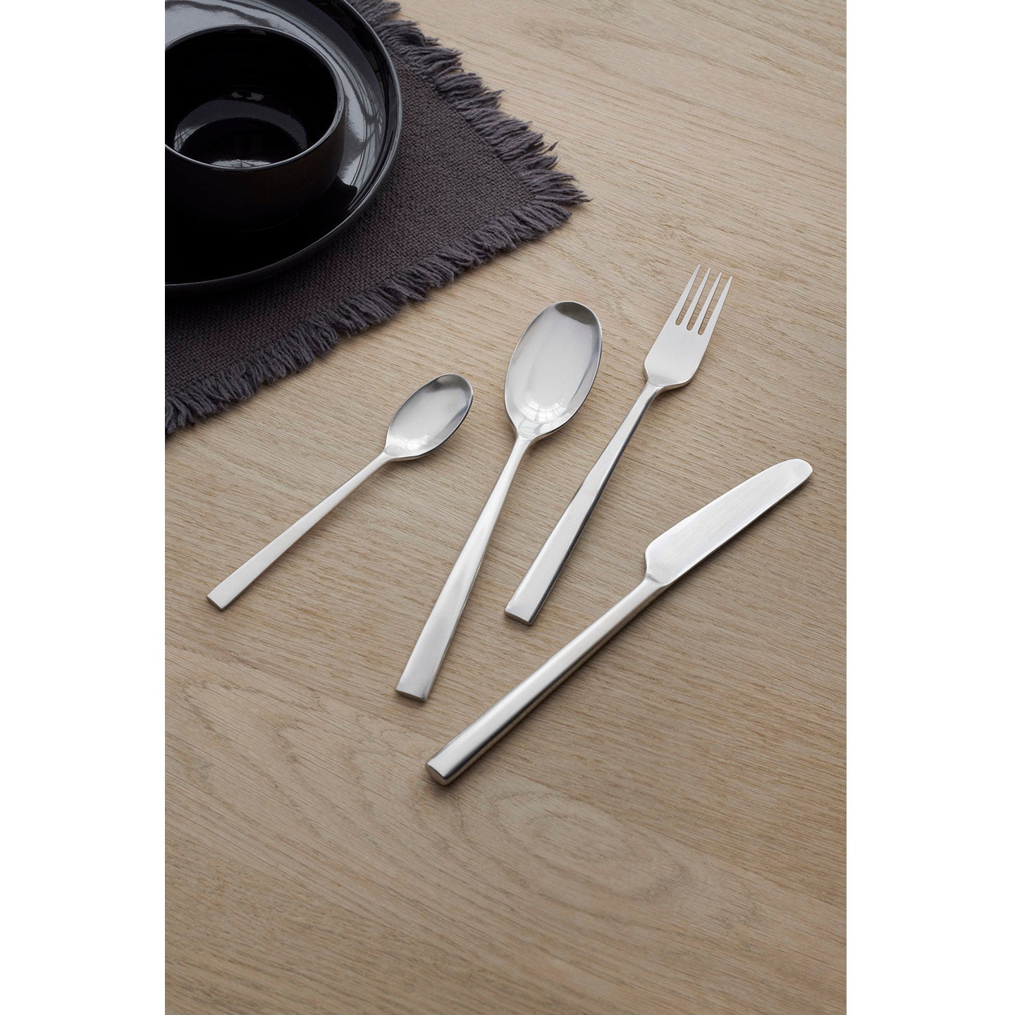 Chaco Dinner Spoon Steel Norway Designs